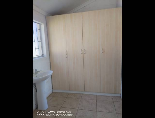 0 bed property to rent in PRESIDENT PARK AH